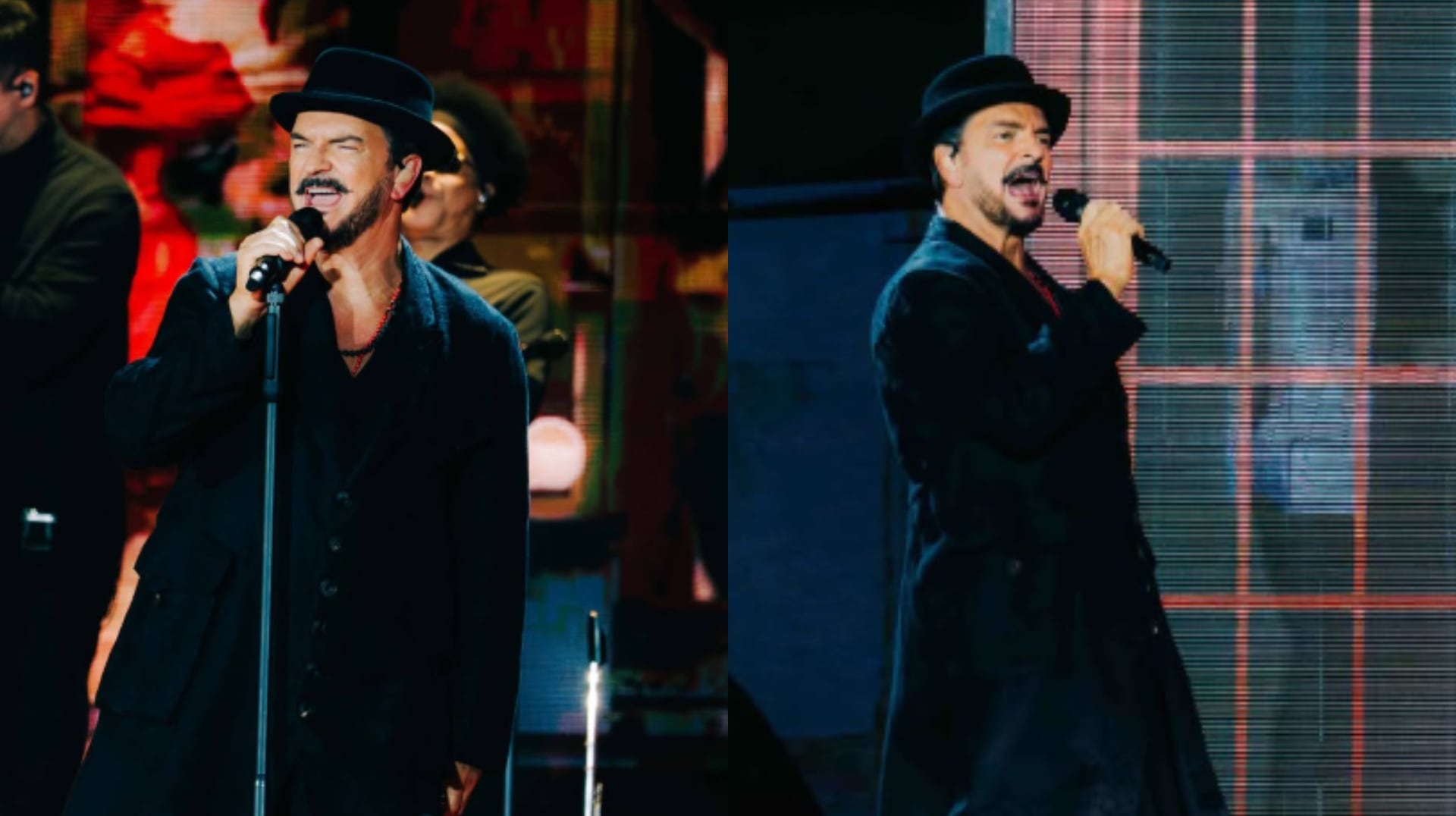 El segundo concierto de Ricardo Arjona en El Salvador se realizará el 1 de noviembre en el Estadio Cuscatlán.