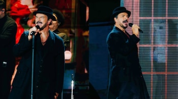 Ricardo Arjona interpretó sus éxitos ante el Estadio Nacional de Lima repleto, en una noche marcada por la solidaridad hacia la comunidad venezolana afectada por los recientes terremotos.