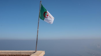 Muere el expresidente argelino Liamine Zéroual, figura clave durante la guerra civil