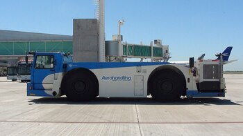 aerohandling