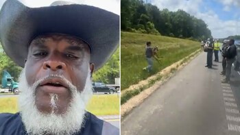 Así fue la captura de