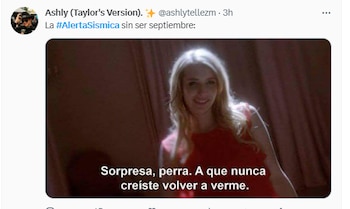 memes sismo 3 de marzo
