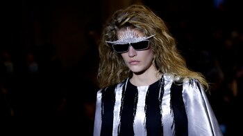 París toma el testigo de