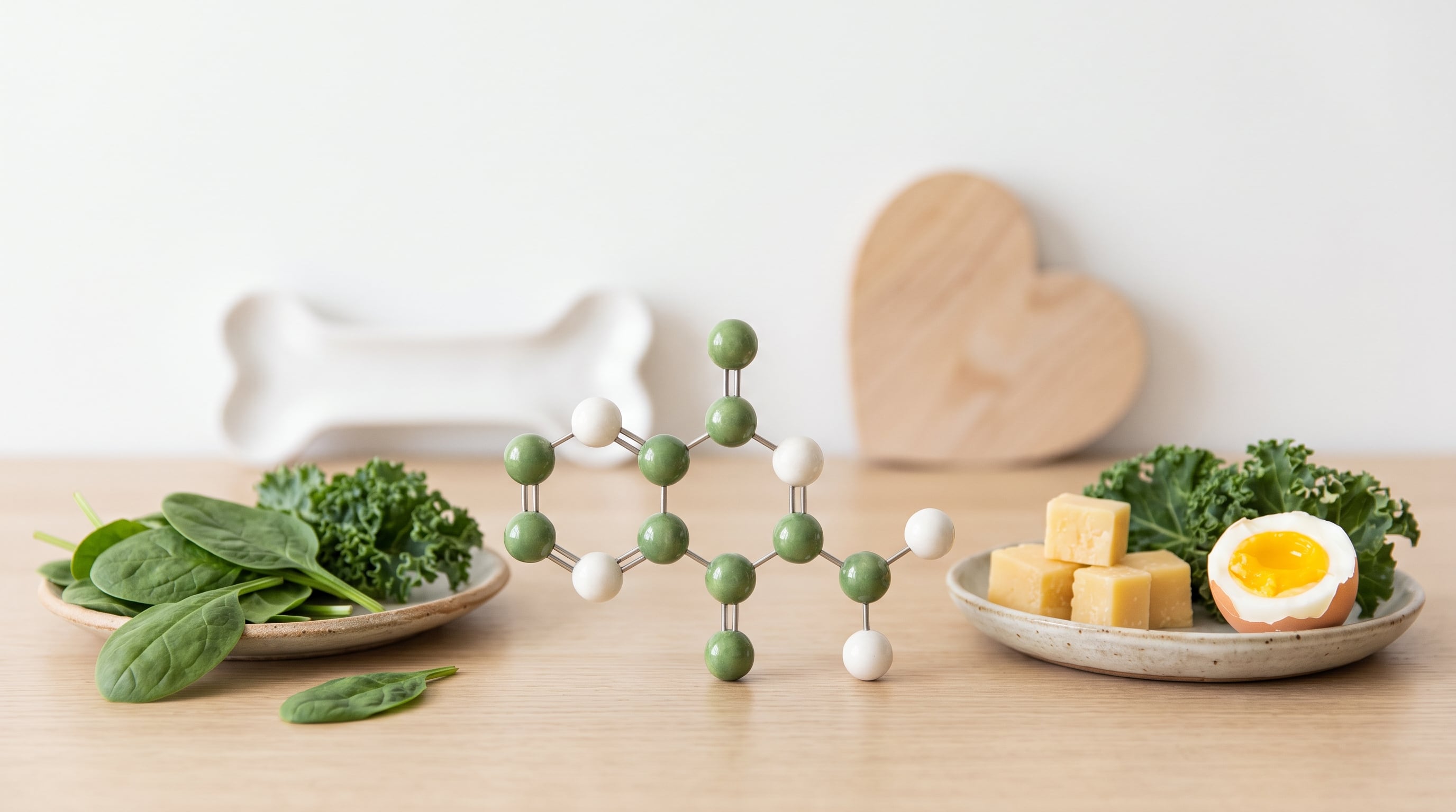 La deficiencia de vitamina K puede aparecer en personas con enfermedad celíaca, Crohn, fibrosis quística, cirugía bariátrica o tratamientos que alteran su absorción (Imagen Ilustrativa Infobae)