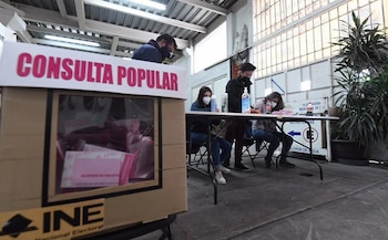 El 2023 no contará con