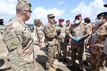 Oficiales de la armada de