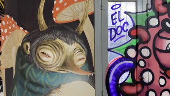 Casa Libre- artistas- Buenos Aires