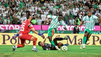 Jugador de Once Caldas reveló