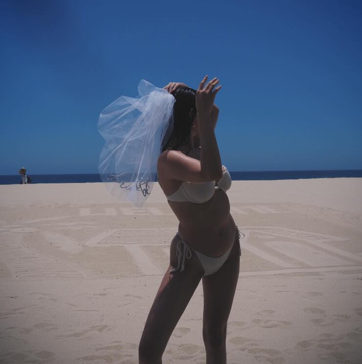 Así se vivió la despedida de soltera de Selena Gomez en Los Cabos (IG: @selenagomez)