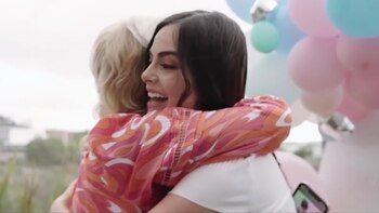 La familia de el matrimonio