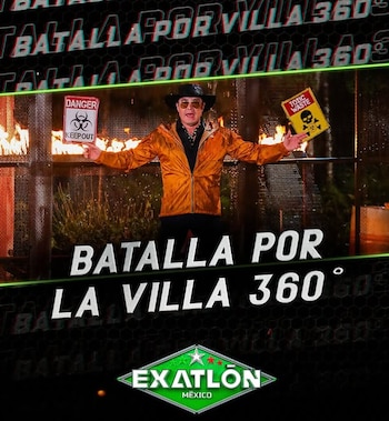 (Instagram/@exatlonmx)