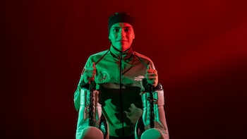 Valeria Amparán da a México su primera victoria en la Copa Mundial de Boxeo en China