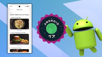 Marearse en el auto ya no es un problema: Google trae en Android 17 Motion Assist