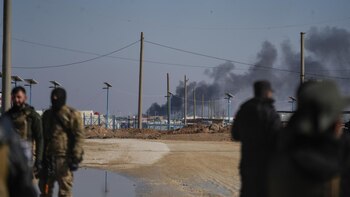 EEUU confirma nuevos ataques contra