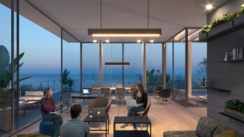 Vicente López Propiedades