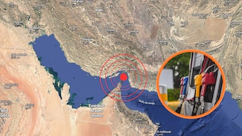 Por esta razón podría subir