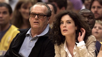 Lara Flynn Boyle reveló detalles