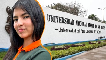 Fabiana Páez logra segundo puesto