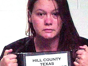 Debra Jeter fue condenada a