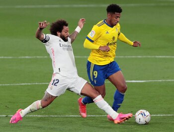 Imagen de archivo de un