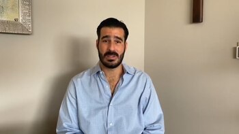 Titular del Conabox desmintió el “baby shower lujoso” y pidió derecho de réplica