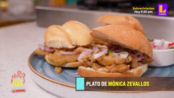 El Gran Chef Famosos - Latina