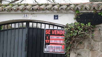 Le reclamó a su exnovia la mitad de la casa, pero ella aseguró que él “no puso un peso”: la Justicia rechazó la demanda