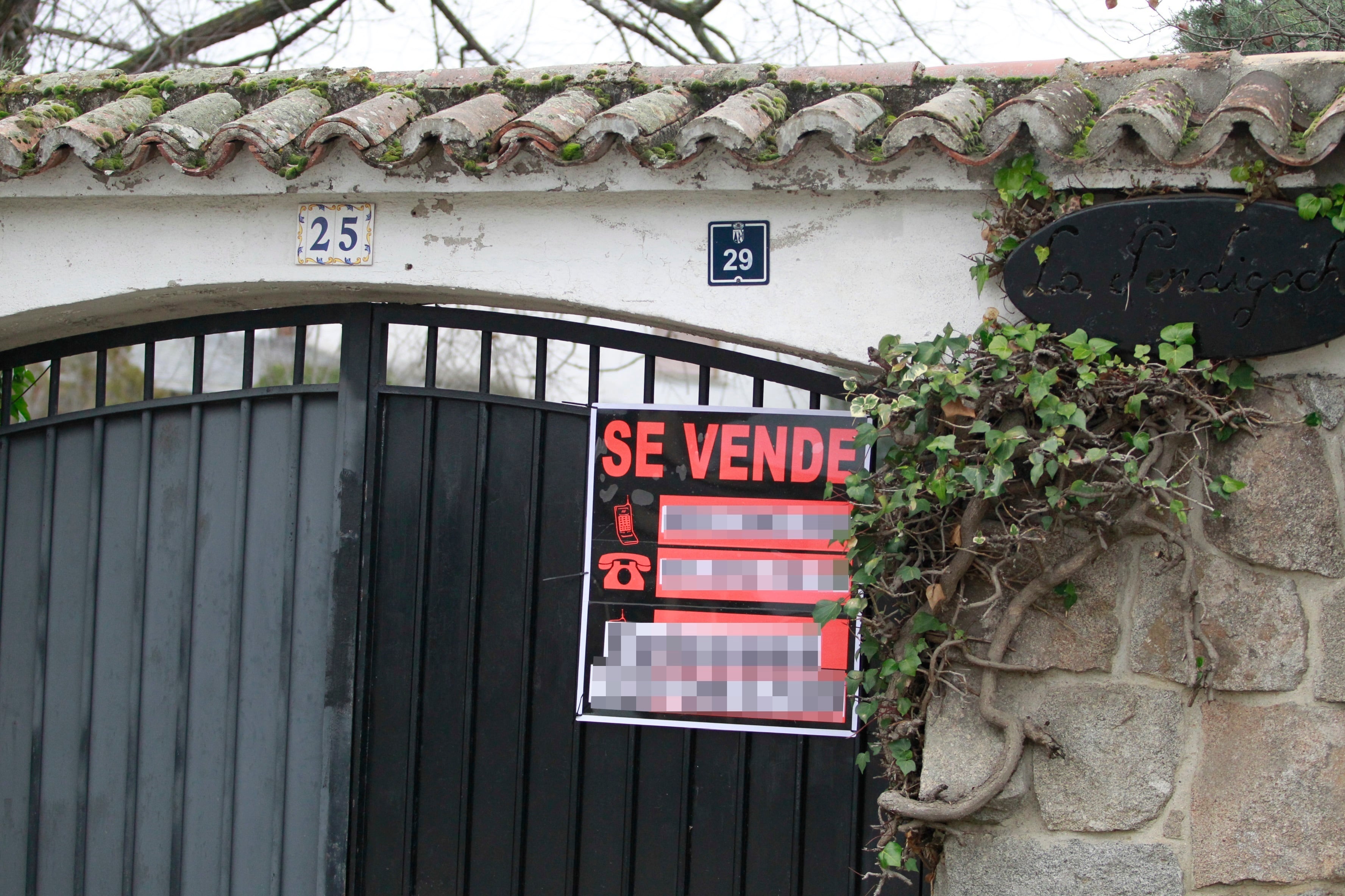 La Cámara de Bahía Blanca confirmó el rechazo de una demanda por enriquecimiento sin causa contra una expareja por una vivienda registrada a nombre de la mujer. (Foto de archivo: Europa Press)