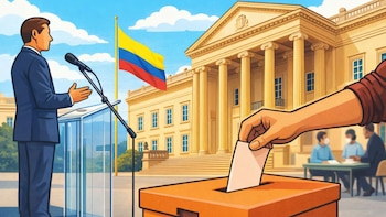 En riesgo el debate electoral: crece el lenguaje agresivo y la desinformación en las campañas presidenciales, advirtió informe de la Defensoría