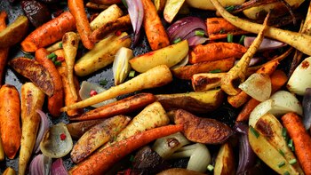 Cómo hacer una guarnición de