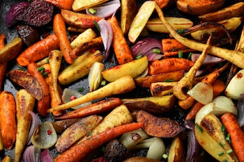 Cómo hacer una guarnición de