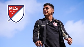 ¿César Inga puede dejar Universitario? La sorpresiva revelación sobre posible interés de la MLS