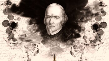 Imagen de Pedro Calderón de