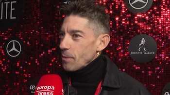 Adrián Lastra apoya públicamente a