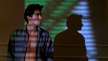 Richard Gere en 'American Gigoló',