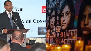 El acuerdo busca reforzar las