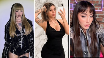 Una íntima amiga de La Joaqui relató su experiencia personal con Tuli Acosta: “No es una buena persona”