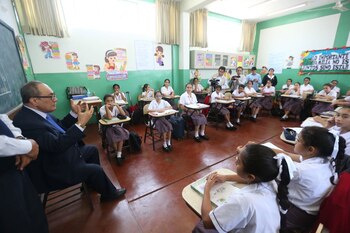 De enero a noviembre del