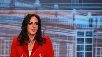 María Fernanda Cabal révèle quel