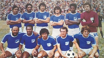 Exfigura de Millonarios pasa por