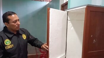 A Nilda Alejandra Arrascue Espinoza