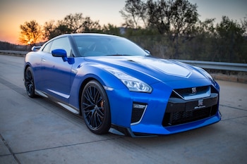 Nissan contará con en su