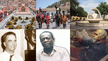 El 4 de noviembre es