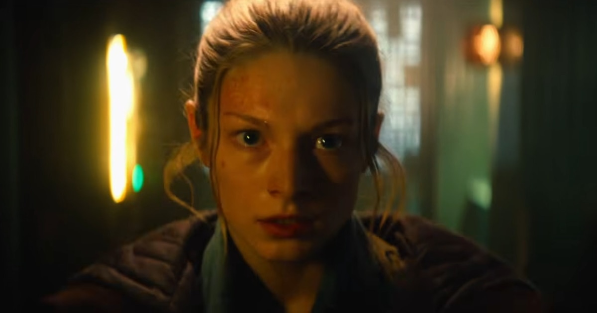 ‘Blade Runner 2099′ presenta su futuro replicante en un nuevo tráiler