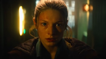 Blade Runner 2099 (Captura de tráiler oficial)