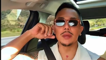 Tiktoker paisa llenó de críticas