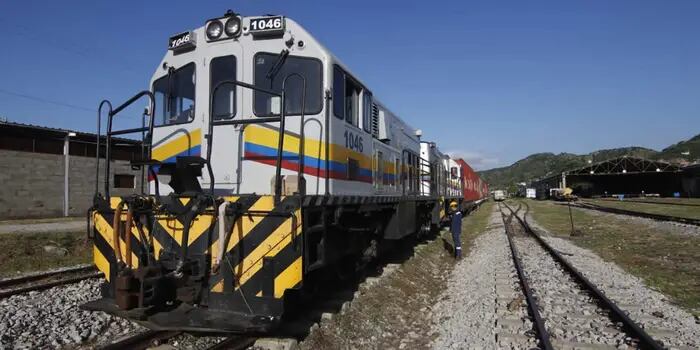 Expertos ferroviarios consideran viable la reactivación del Tren del Café, aunque exigen estudios de mercado y demanda para definir su factibilidad - crédito Ministerio de Transporte