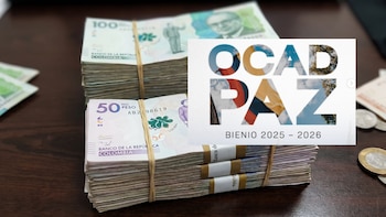 Nuevas denuncias contra el Departamento Nacional de Planeación por presuntas irregularidades con recursos del Ocad Paz