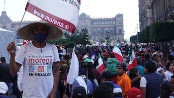 Bajo el argumento de la soberanía, Morena respalda la reforma de Sheinbaum sobre la doble nacionalidad