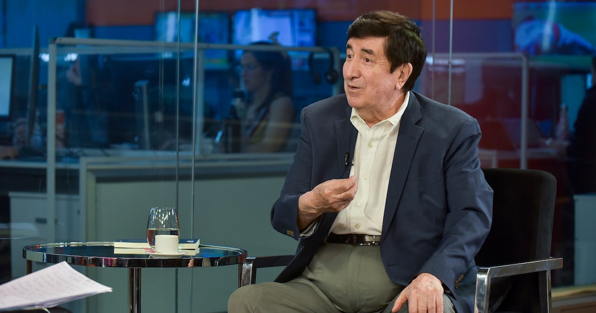 Jaime Durán Barba alerta que la reelección de Milei no está asegurada y lanza dura crítica contra Manuel Adorni